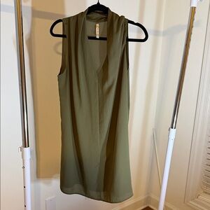 My Beloved Olive Green Top